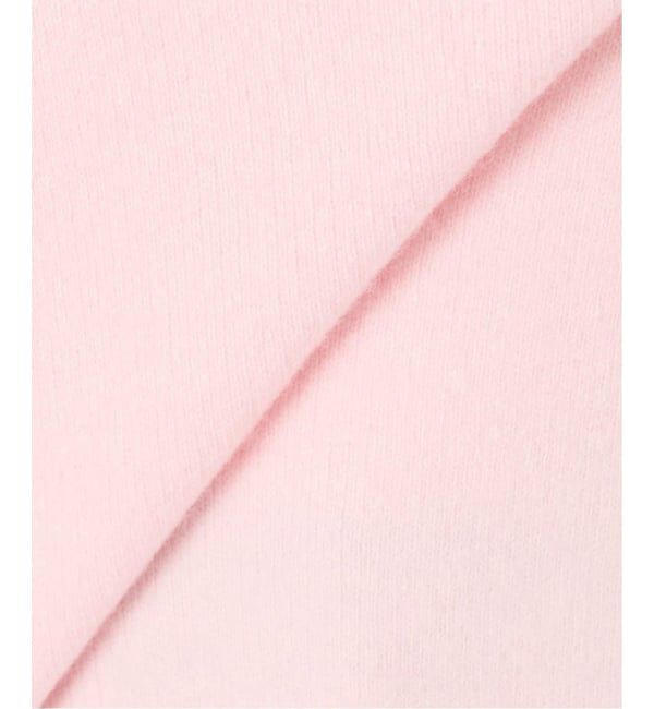 FRAMeWORK「≪WEB限定 / 追加≫AQUA Vネックプルオーバー」|ニット・セーター|