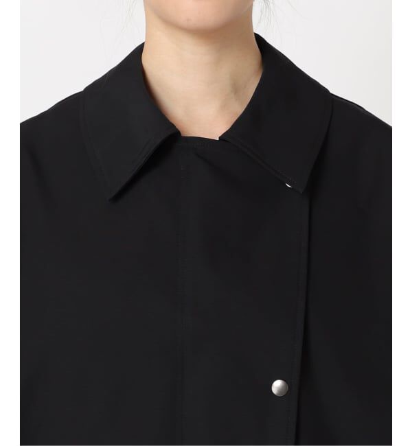 FRAMeWORK「≪追加≫撥水ポンチョトレンチコート」|その他|