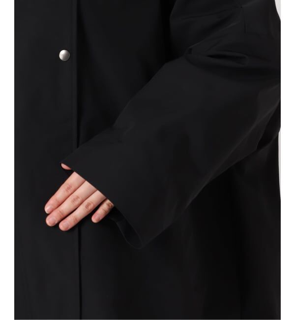 FRAMeWORK「≪追加≫撥水ポンチョトレンチコート」|その他|