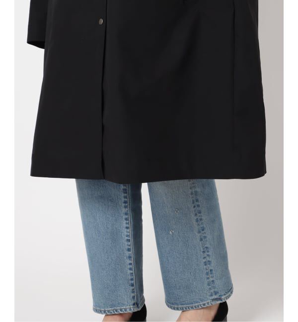 FRAMeWORK「≪追加≫撥水ポンチョトレンチコート」|その他|