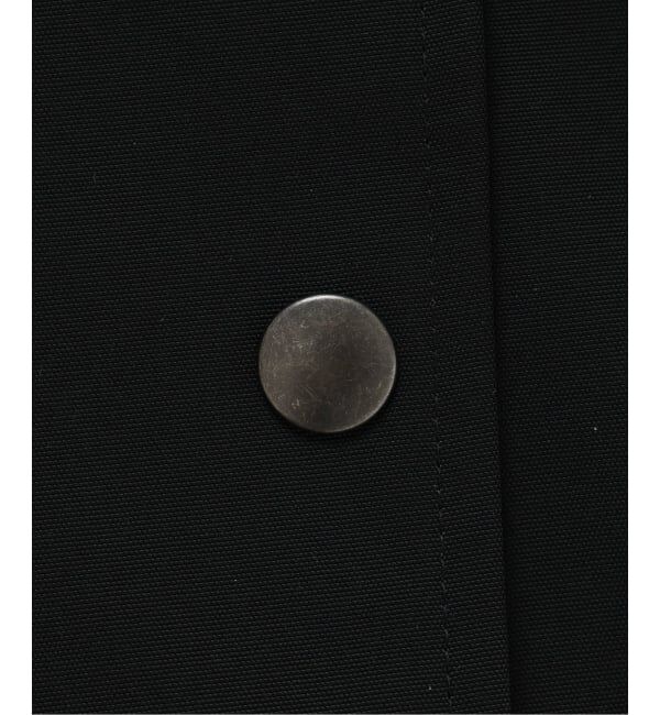 FRAMeWORK「≪追加≫撥水ポンチョトレンチコート」|その他|