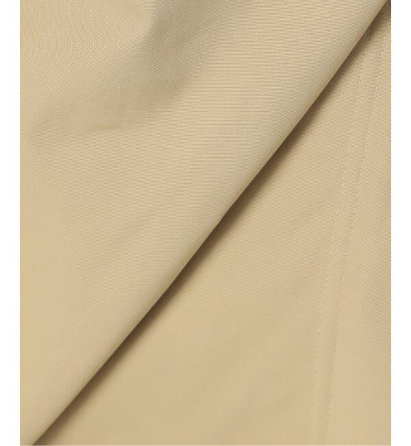 FRAMeWORK「≪追加≫撥水ポンチョトレンチコート」|その他|