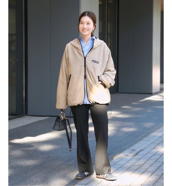 FRAMeWORK「≪追加≫ALTUS/アルタス 別注リバーシブルブルゾン 3」|その他|