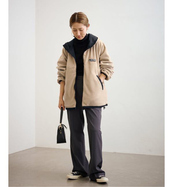 FRAMeWORK「≪追加≫ALTUS/アルタス 別注リバーシブルブルゾン 3」|その他|