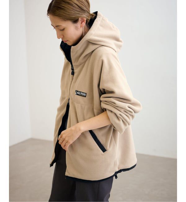 FRAMeWORK「≪追加≫ALTUS/アルタス 別注リバーシブルブルゾン 3」|その他|