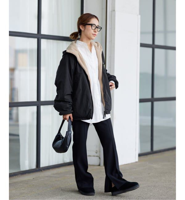 FRAMeWORK「≪追加≫ALTUS/アルタス 別注リバーシブルブルゾン 3」|その他|