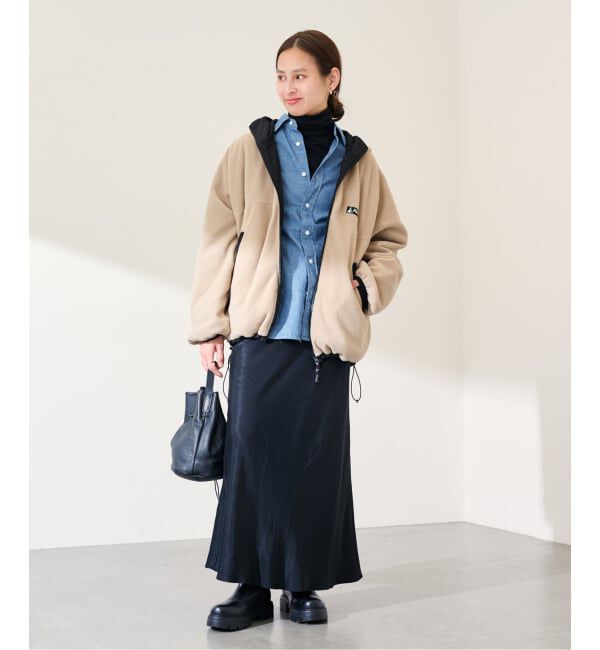 FRAMeWORK「≪追加≫ALTUS/アルタス 別注リバーシブルブルゾン 3」|その他|