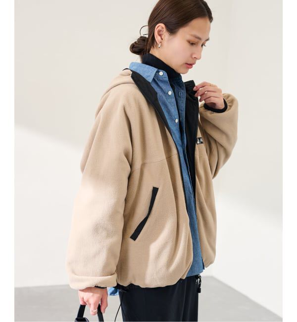 FRAMeWORK「≪追加≫ALTUS/アルタス 別注リバーシブルブルゾン 3」|その他|