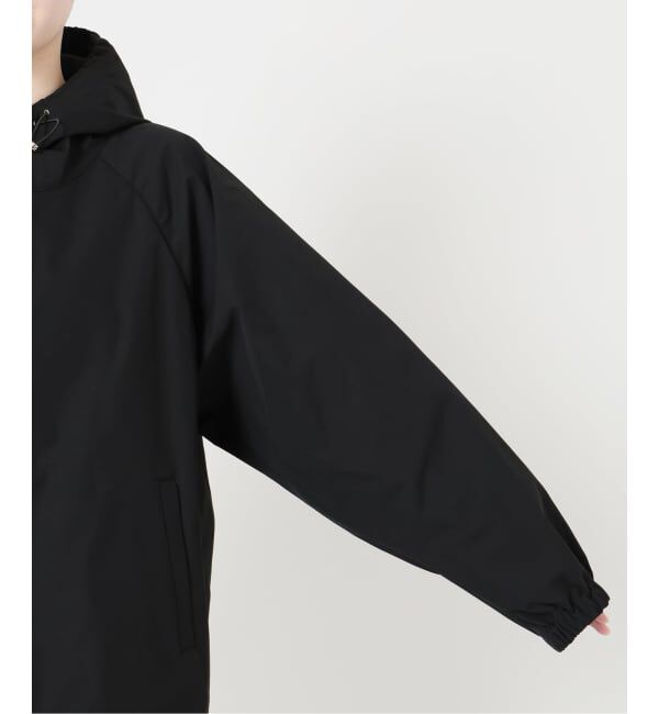  「《WEB限定》【洗える】フードマウンテンパーカー」|ブルゾン・スタジャン|