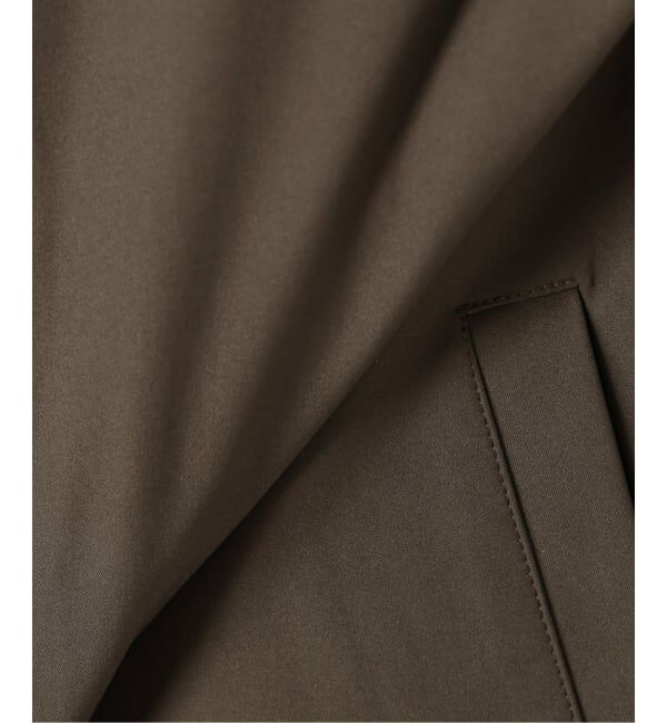  「《WEB限定》【洗える】フードマウンテンパーカー」|ブルゾン・スタジャン|