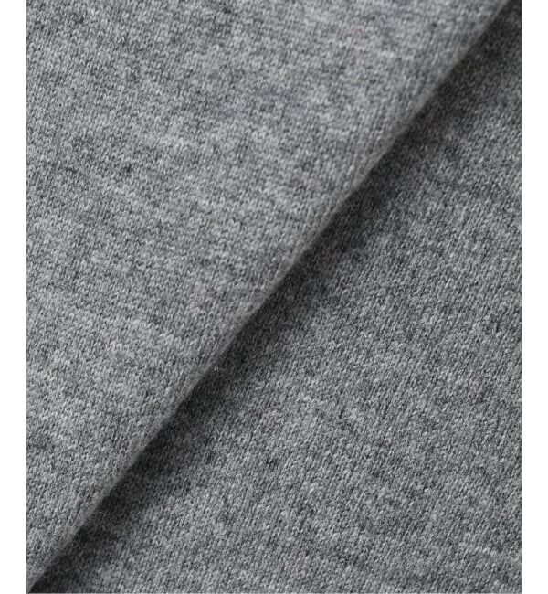  「ウールカシミヤパールニットプルオーバー」|ニット・セーター|