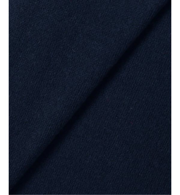  「ウールカシミヤパールニットプルオーバー」|ニット・セーター|