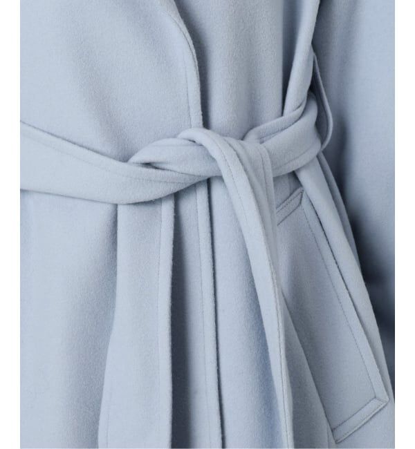  「メルトンチェスターコート」|チェスターコート|