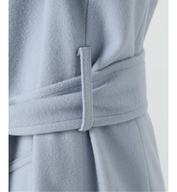  「メルトンチェスターコート」|チェスターコート|