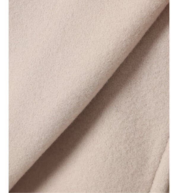  「メルトンチェスターコート」|チェスターコート|