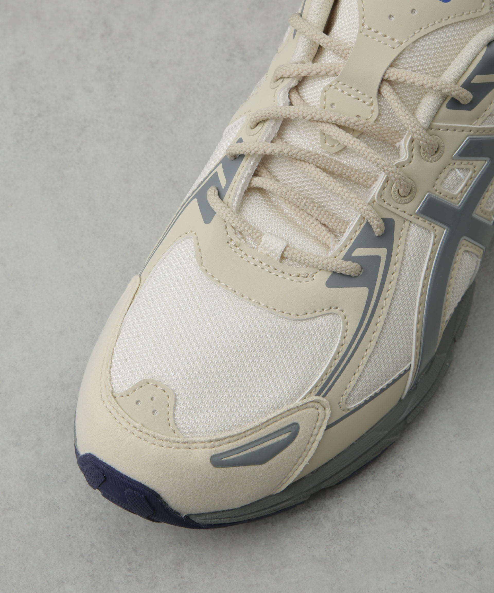 nano･universe「asics/GEL-VENTURE 6」|スニーカー|