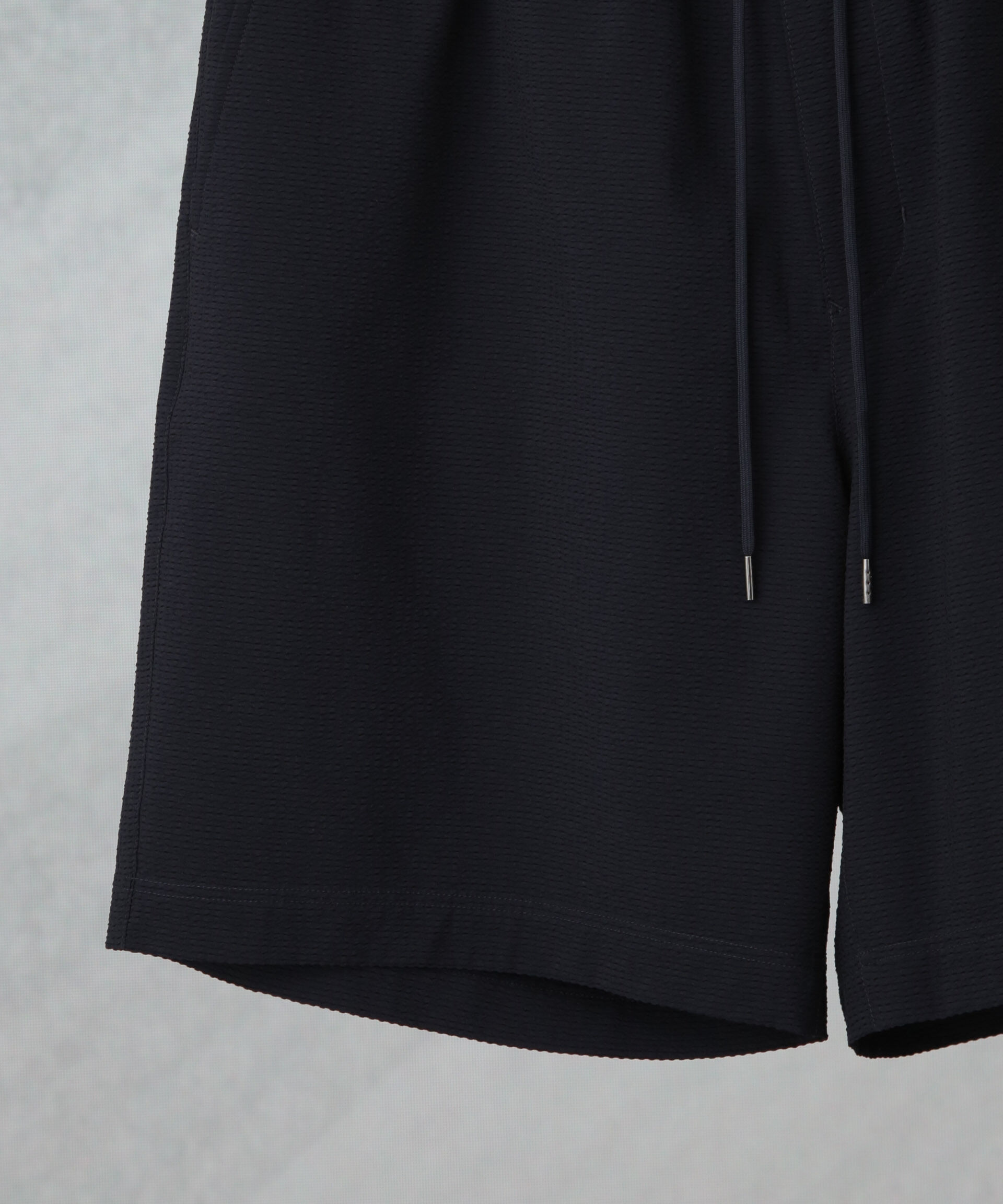 nano･universe「DotAir(R)サッカーストレッチイージーショートパンツ/吸水速乾」|チノ|