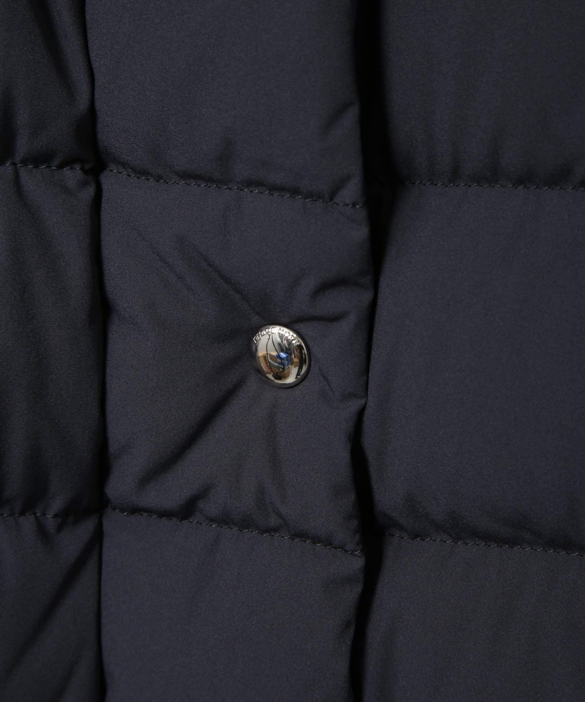 nano･universe「CAPE HORN/QUINA MURMASKY」|ダウン|