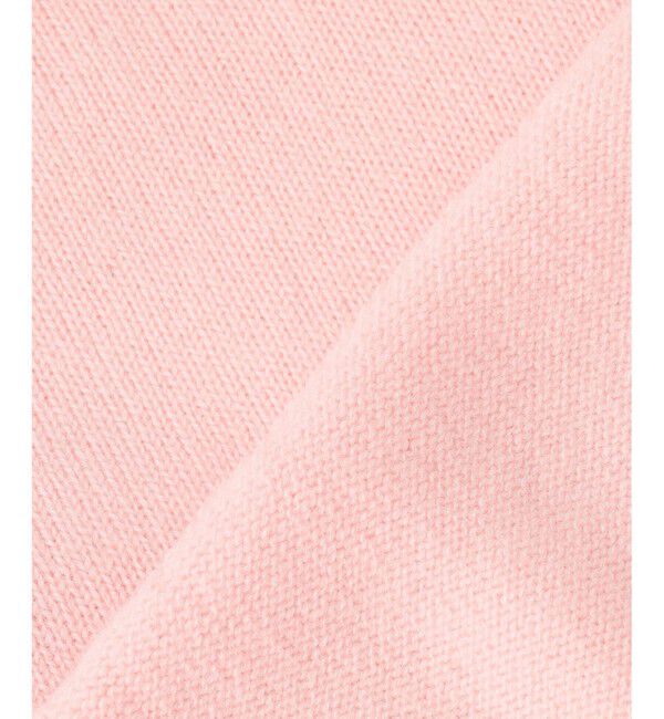 組曲「【2WAY・WEB限定】ウールカシミヤミックス ハイネックニット」|ニット・セーター|