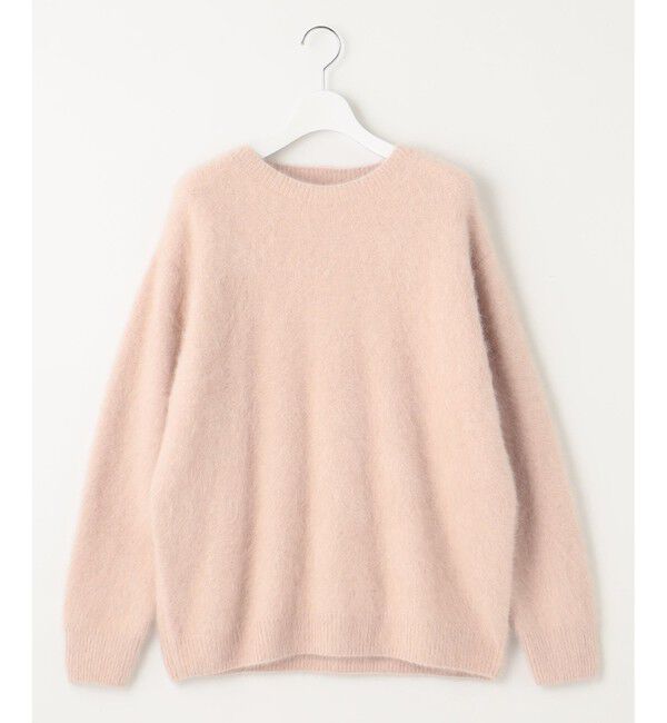 自由区「フォックスカシミヤ ニット」|ニット・セーター|