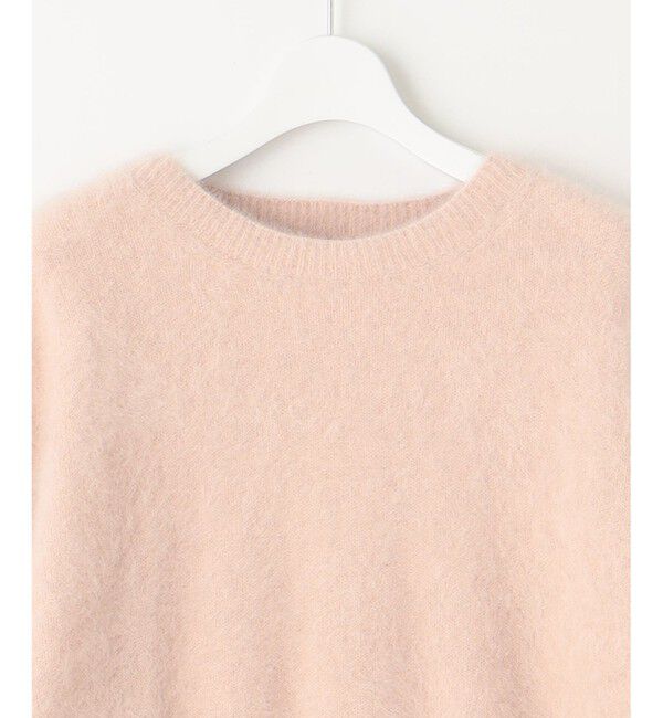 自由区「フォックスカシミヤ ニット」|ニット・セーター|