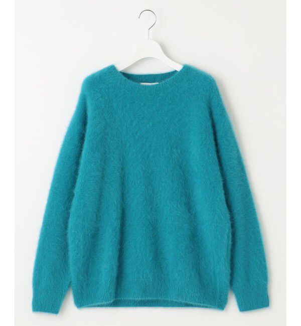 自由区「フォックスカシミヤ ニット」|ニット・セーター|