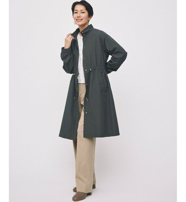 自由区「【洗える】カットジャガード ニット」|ニット・セーター|