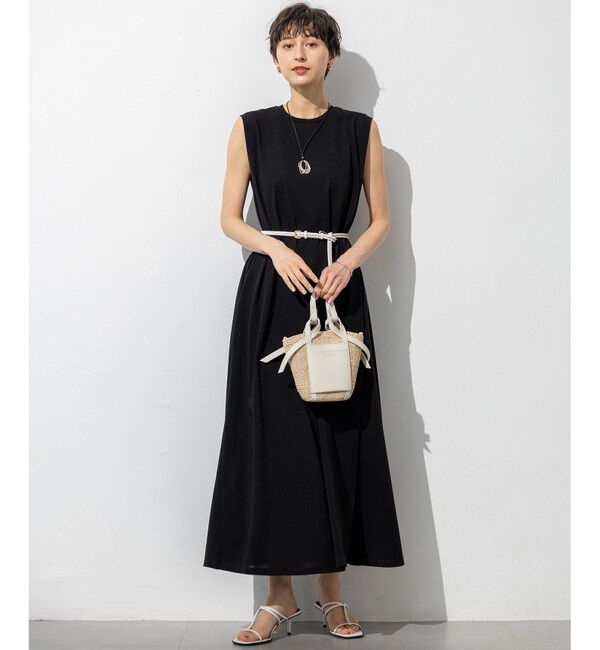 23区「シェルリング ネックレス」|ネックレス|