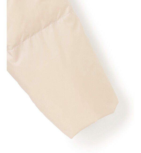 23区「【滝沢眞規子さん着用/VERY掲載】シレータフタ コンパクト ダウンコート」|ダウン|