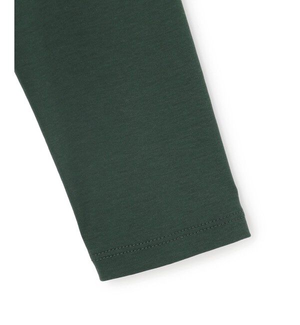 23区「ニットセットアップ プリーツコンビ ワンピース」|ワンピース|