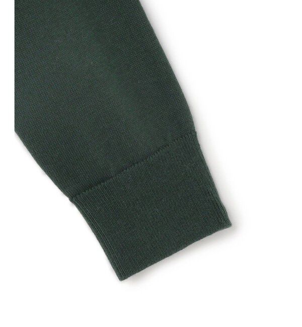 23区「ニットセットアップ プリーツコンビ ワンピース」|ワンピース|