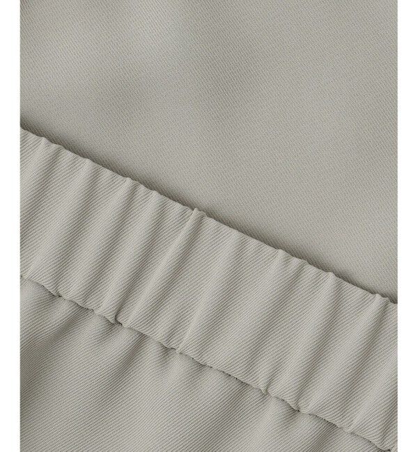 any SiS「【洗える】スプリング ブルゾン」|ブルゾン・スタジャン|