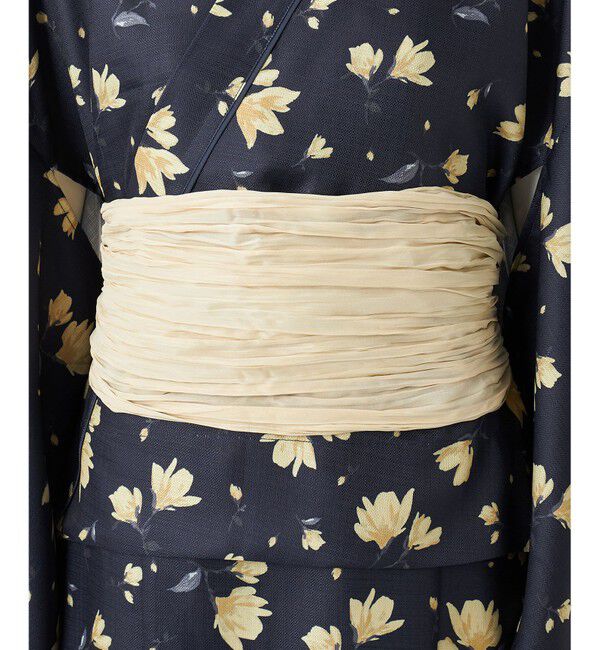 any SiS「【着付け簡単5点セット】2WAY セパレート浴衣セット」|その他|