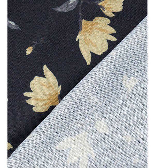 any SiS「【着付け簡単5点セット】2WAY セパレート浴衣セット」|その他|