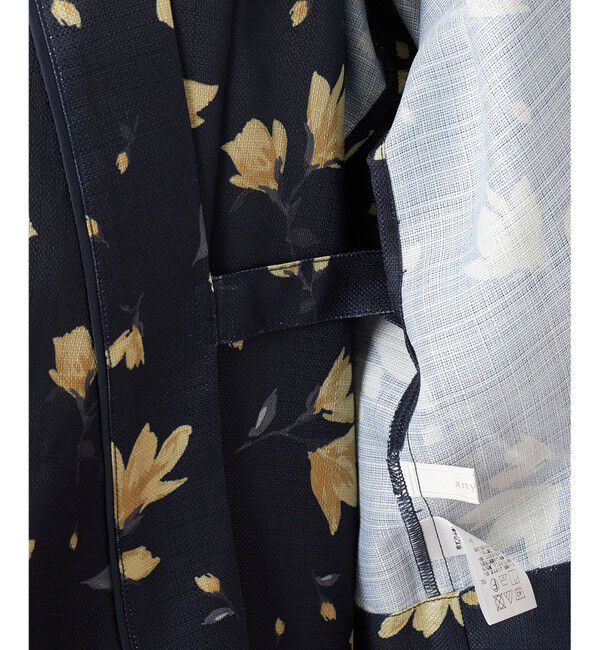 any SiS「【着付け簡単5点セット】2WAY セパレート浴衣セット」|その他|