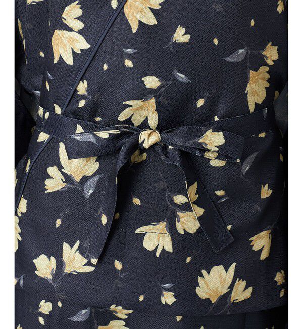 any SiS「【着付け簡単5点セット】2WAY セパレート浴衣セット」|その他|