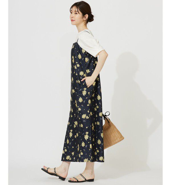 any SiS「【着付け簡単5点セット】2WAY セパレート浴衣セット」|その他|