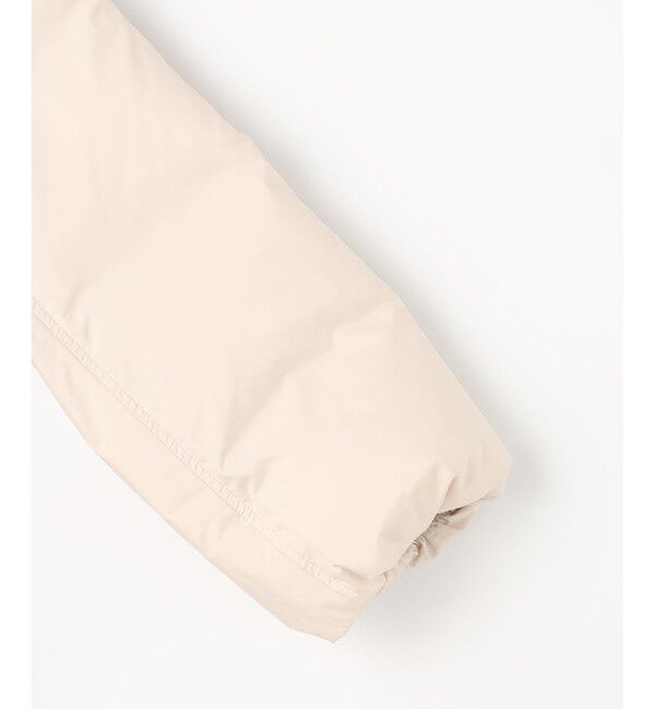 ANY SIS「ボリュームリッチダウン ジャケット」|ダウン|