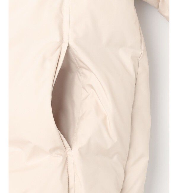 ANY SIS「ボリュームリッチダウン ジャケット」|ダウン|