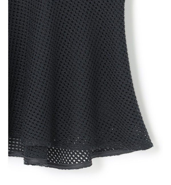 BEIGE,「PINE / ペプラムブラウス」|シャツ・ブラウス|