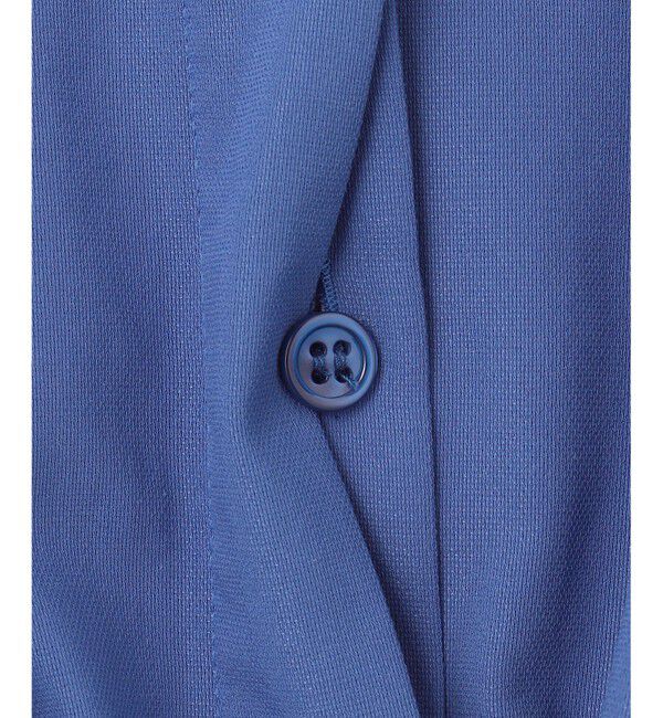 BEIGE,「LUCILLE / ペプラムブラウス」|シャツ・ブラウス|