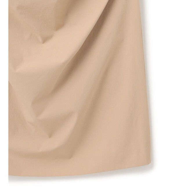 BEIGE,「YANN / ロングスカート」|スカート|