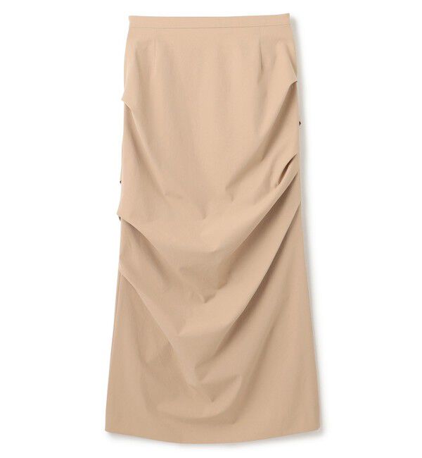 BEIGE,「YANN / ロングスカート」|スカート|