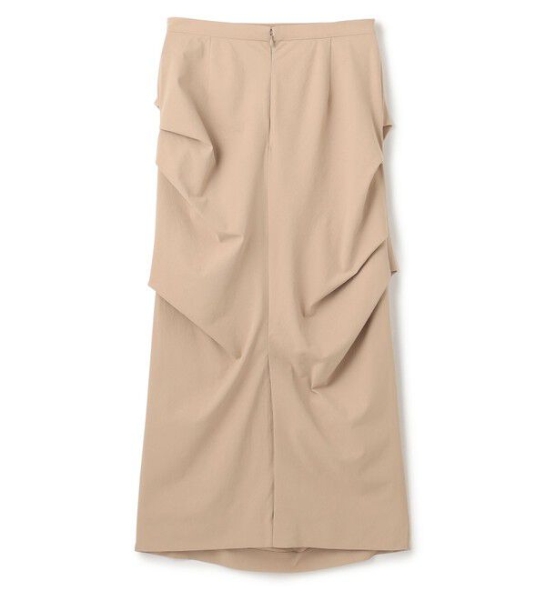 BEIGE,「YANN / ロングスカート」|スカート|