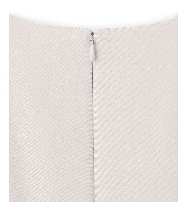 BEIGE,「【セットアップ対応】LUIZA / Iラインワンピース」|ワンピース|