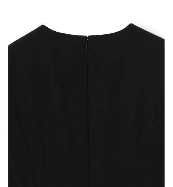 BEIGE,「【セットアップ対応】LUIZA / Iラインワンピース」|ワンピース|