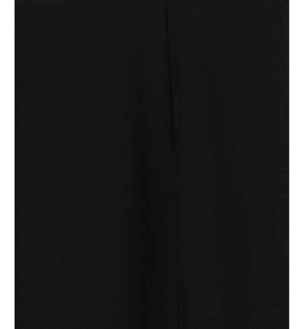 BEIGE,「【セットアップ対応】LUIZA / Iラインワンピース」|ワンピース|