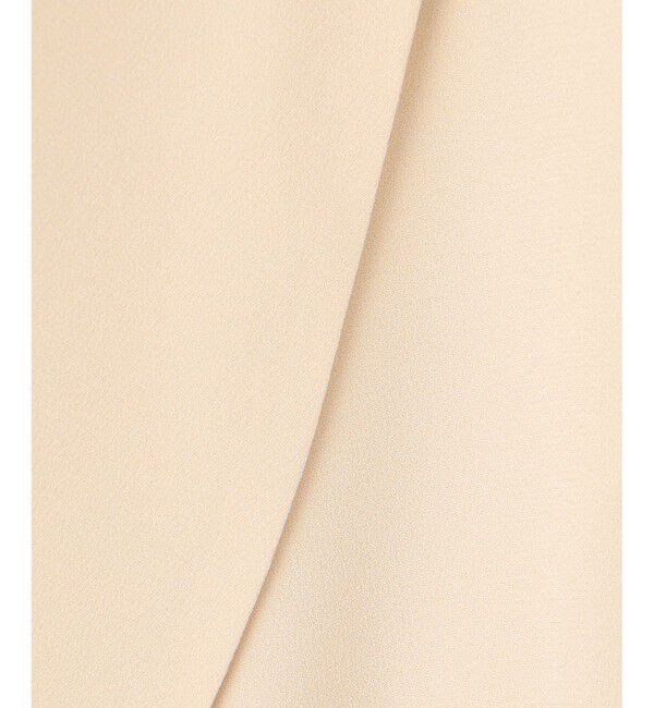 BEIGE,「【洗える・L-size】CINDY / ダブルブレストジャケット」|テーラードジャケット|