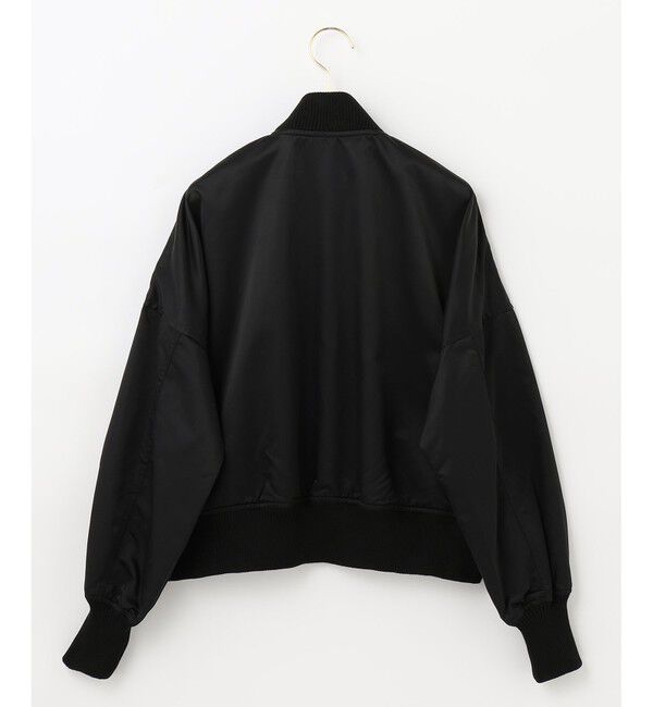  「アウトポケットブルゾン」|ブルゾン・スタジャン|