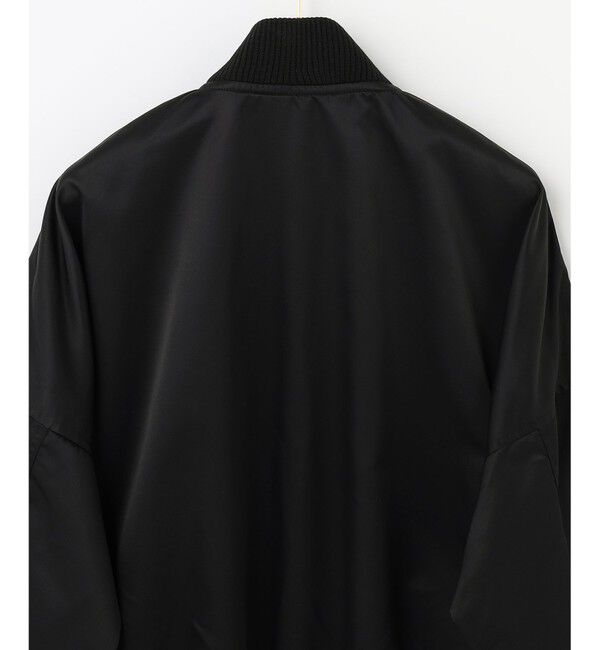  「アウトポケットブルゾン」|ブルゾン・スタジャン|